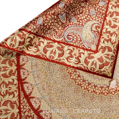 Ensuring Quality in Yixings Traditional Textiles