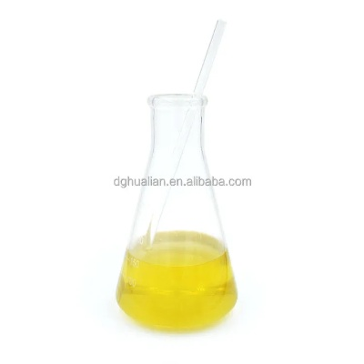 Textile Chemical Testing Requirements