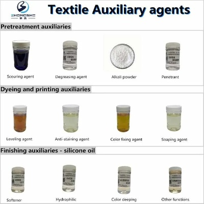 Textile Chemical Testing Requirements