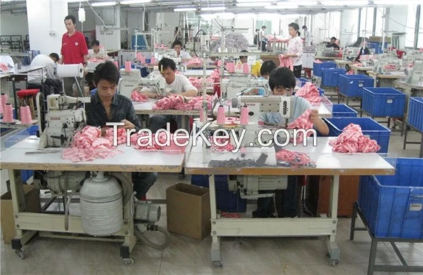 The Role of the Textile Factory Manager in Maintaining a Stellar Performance