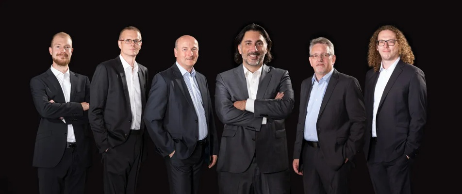 The Management Team of Textile Enterprises