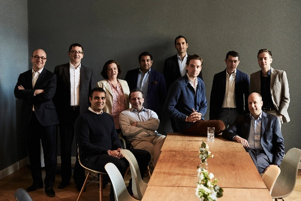 The Management Team of Textile Enterprises