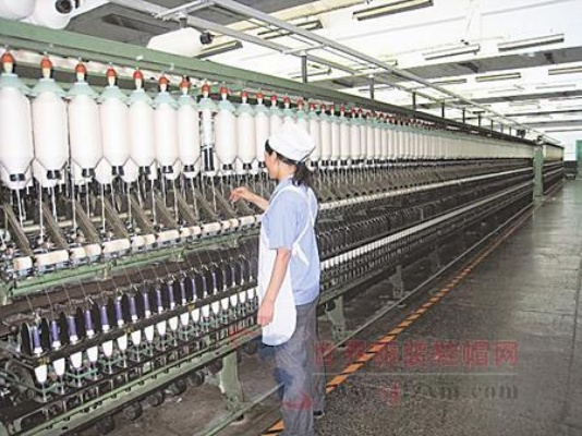 The Market Price of Quality Yarn and Textiles in Shanxi