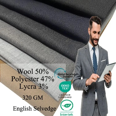 The Evolution and Impact of Shaoxing Heyi Textiles Co.Ltd.