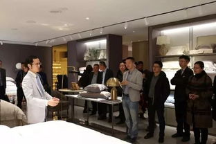 绍兴澄洋纺织品，探索与体验