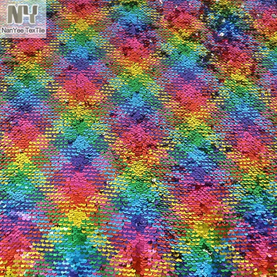 The Colorful Journey of Nantong Rainbow Fabrics Manufacturing Plant