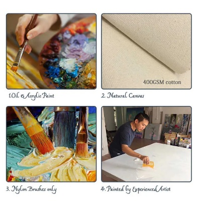 Exploring the Rich Tapestry of Handicrafts at Shaoxing Hanchao Textiles
