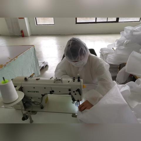 纺织品法规与标准汇编