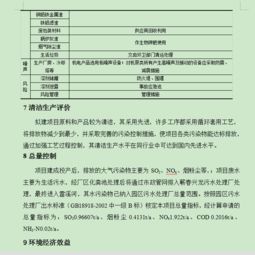 湖南废纺织品回收项目报告
