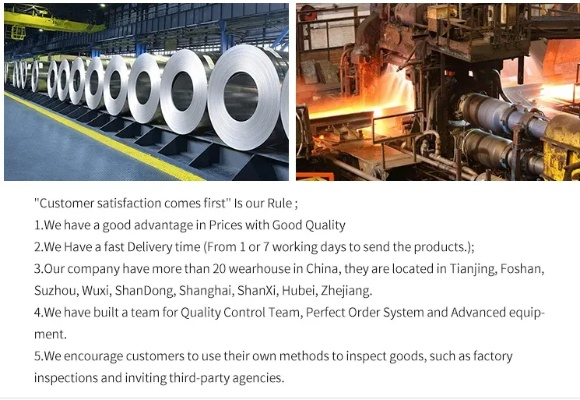 The Story of Steel-Tongged Textile Factory