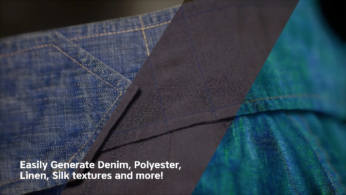 The Art of Crafting Unique Textiles with a Global Perspective