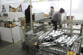 名门纺织厂，精湛工艺与卓越品质的见证