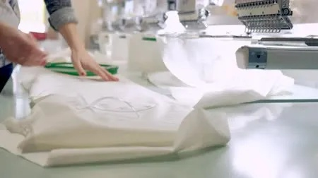 Textile Restoration研究生之路
