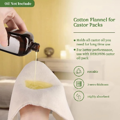 How to Remove Fabric-Fixing Oil Glue from Textiles