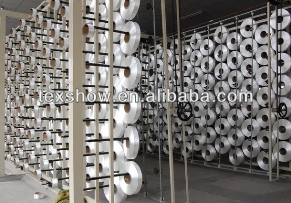 The Role of Export Fabric Pallets in Global Trade