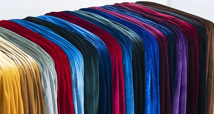 High-Quality Textiles from Gaoli County:A Detailed Look at Lingzi Textiles