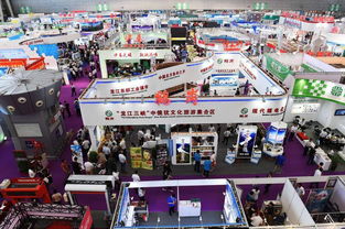 Peruvian Textiles Expo 2023:A Look at the Next Big Event