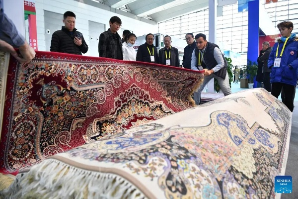The Transformative Journey of Xian and Zhengzhou Textile Mills