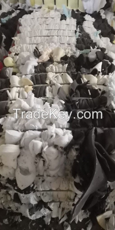 Anhui Fresh Textiles Recycling Price Query