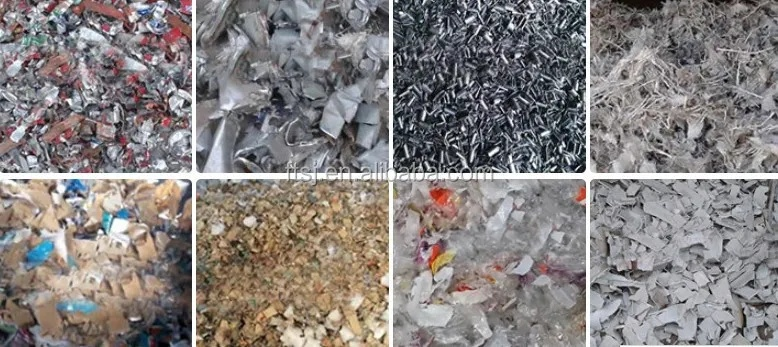 Beijings Trendy Textile Recycling Prices