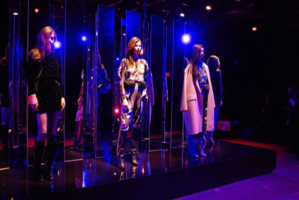 The Future of Functional Textiles:Revolutionizing the Way We Dress and Live