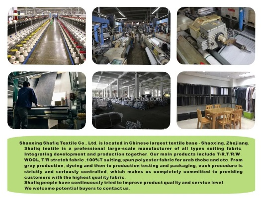 Exploring the Innovations at Yilong Textile Factory