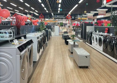 静安区绿色环保家用纺织品批发市场概览