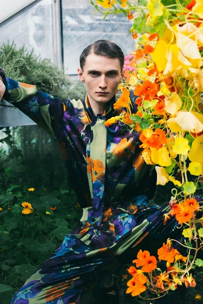 The Art of Dyeing in the Fashion Industry