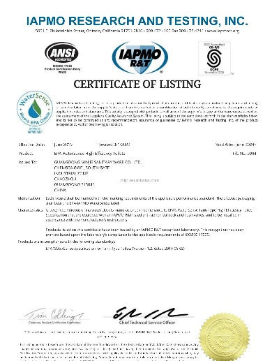 Notice of Closure Ningde Textiles Announcement