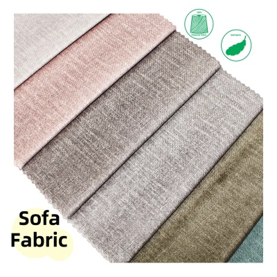 Embracing Sustainable Fashion with Eco-Friendly Textiles