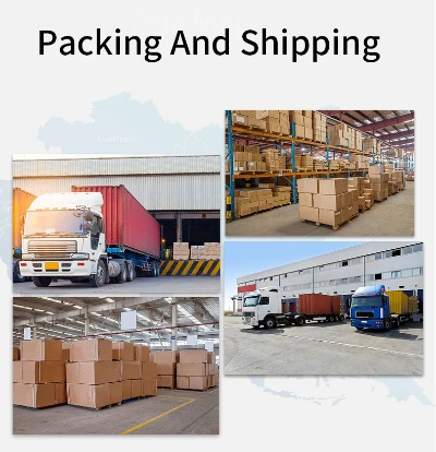 Exploring the Direct Logistics of Textile Goods in Chongqing