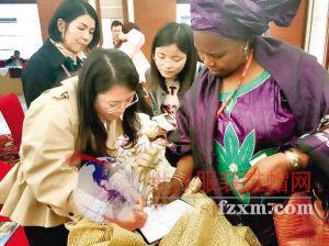 Opportunities in the Textile Industry in China