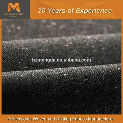 Overview of the Duty Rates for Polyester Textiles