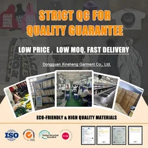 The Price of Second-hand Textiles in Guangdong