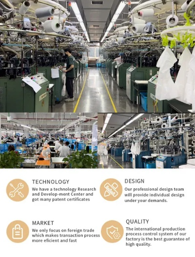 The Fabric of Innovation:An Exciting Journey with Nantong Youba Textiles