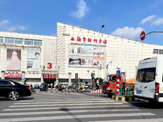吉林针纺织品批发市场地址及案例分析