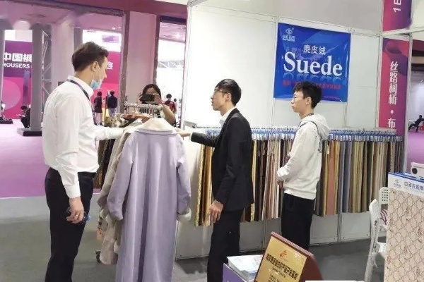 维兴纺织品，品质与创新的融合
