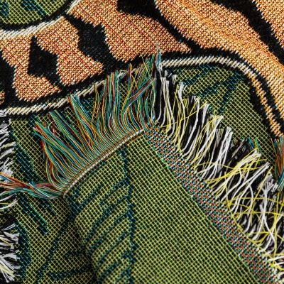 Transforming Textiles:The Journey of Yi Yuan Textiles