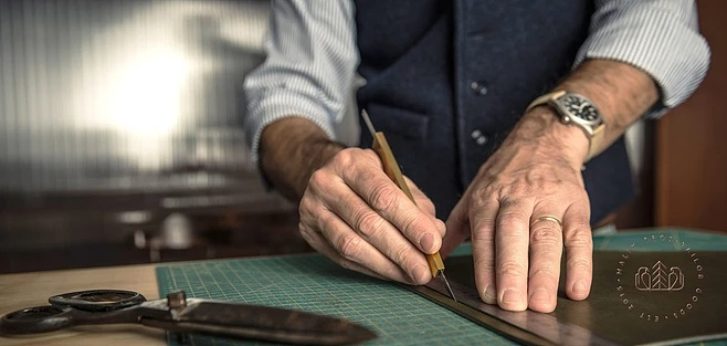 The Art of Crafting Handwoven Threads:A Journey Through the Fabric of Time