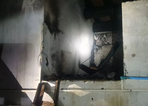 揭秘普宁流沙纺织品火灾事件