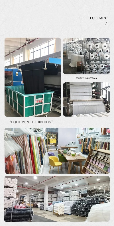 Guide to the Ningxia Electronic Needle and Textile Fabric Wholesale Market