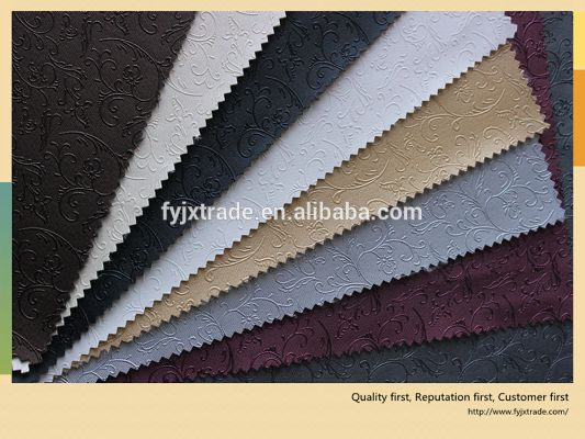 Overview of Textile Factories in Fugou,China