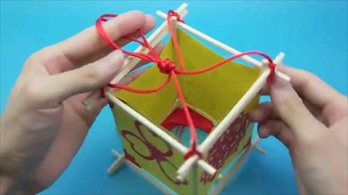 DIY手工纺织品的意义与案例