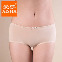 女性内裤推荐，七色纺织品品牌推荐与案例分析