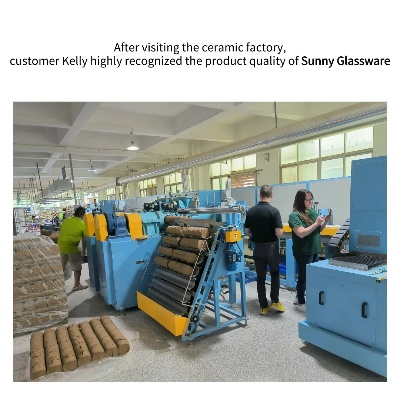 The Story of Xinger Textile Factory