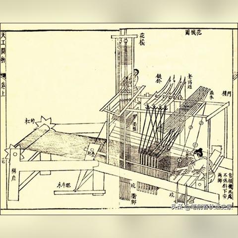 唐代纺织品代表品牌解析