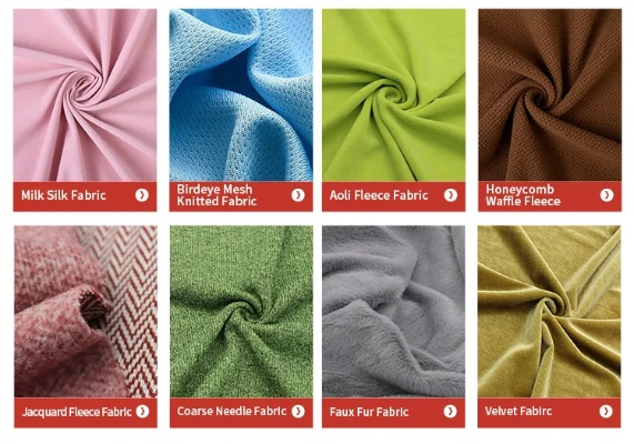 The Ultimate Guide to Selecting the Perfect Fabrics for Your Home