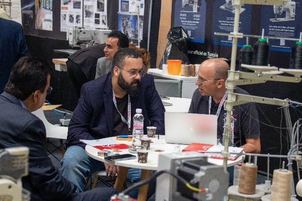 Impact of Irans Textile Industry on Global Trade