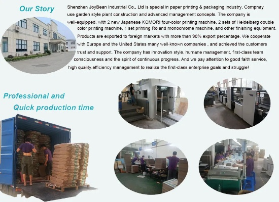 The Development of Textile Packaging Stations