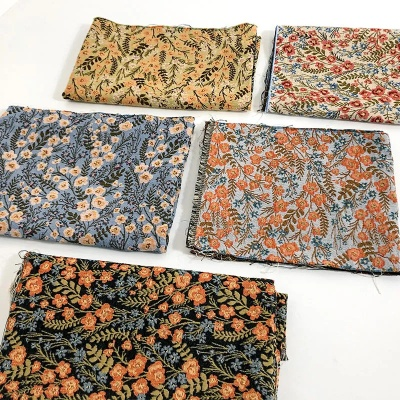 The Story of Textile Factory Little四方